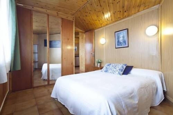 Hotel Apartamentos Sapporo (Canillo)